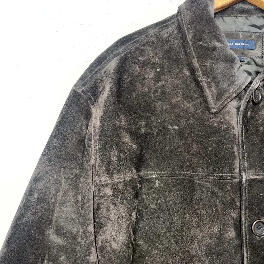 Banana Republic vtg banana